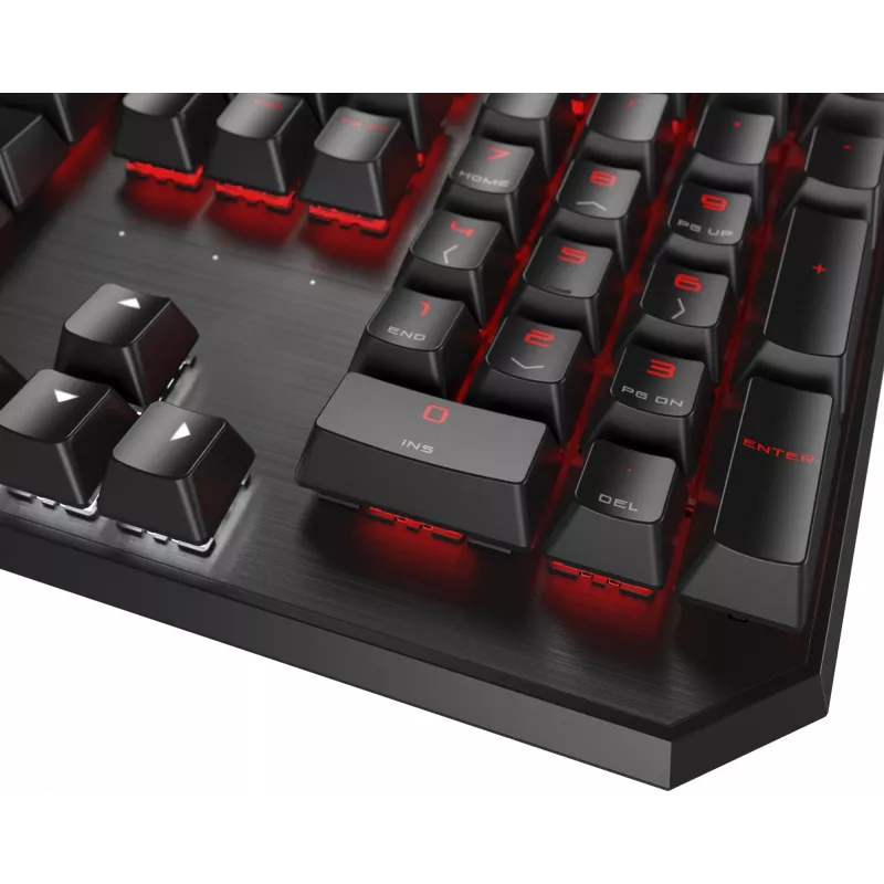 HP OMEN by Sequencer näppäimistö