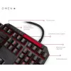 HP OMEN by Sequencer näppäimistö