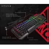 HP OMEN by Sequencer näppäimistö