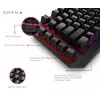 HP OMEN by Sequencer näppäimistö