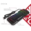 HP OMEN by Sequencer näppäimistö