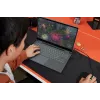 HP OMEN by Reactor hiiri, oikeakätinen, optinen, USB Type-A, 16000 DPI, 0,2 ms, musta