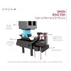 HP OMEN by Reactor hiiri, oikeakätinen, optinen, USB Type-A, 16000 DPI, 0,2 ms, musta