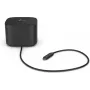 Telakointiasema HP Thunderbolt Dock 120W G2, johdollinen, Thunderbolt, musta