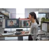 Telakointiasema HP Thunderbolt Dock 120W G2, johdollinen, Thunderbolt, musta