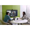 Telakointiasema HP Thunderbolt Dock 120W G2, johdollinen, Thunderbolt, musta