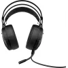 HP Pavilion Gaming Headset 600, johdollinen, pelaaminen, 360 g, kuulokemikrofoni, musta, vihreä
