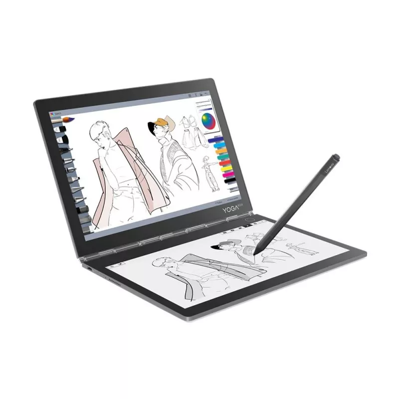 Lenovo ZG38C02485 osoitinkynä hopea