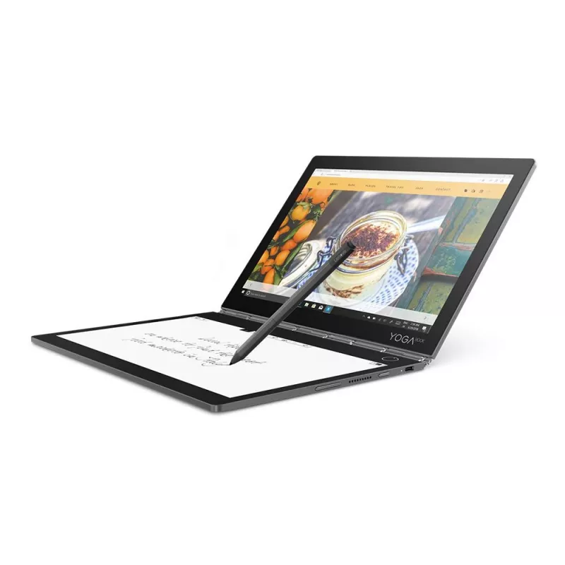 Lenovo ZG38C02485 osoitinkynä hopea