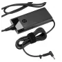 HP 150W ohut SMART 4.5MM AC virtalähde, sisäkäyttö, musta