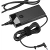 HP 150W ohut SMART 4.5MM AC virtalähde, sisäkäyttö, musta