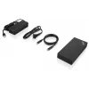 Lenovo ThinkPad USB-C Dock Gen 2, johdollinen, USB 3.2 Gen 1 (3.1 Gen 1) Type-C, musta
