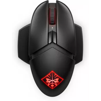 Hiiri HP OMEN by Photon Wireless Bluetooth USB Type-A