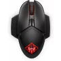Hiiri HP OMEN by Photon Wireless Bluetooth USB Type-A