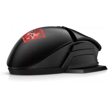 Hiiri HP OMEN by Photon Wireless Bluetooth USB Type-A