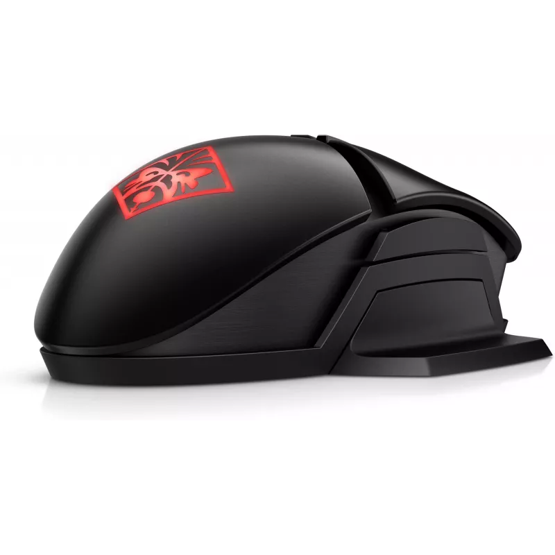 Hiiri HP OMEN by Photon Wireless Bluetooth USB Type-A
