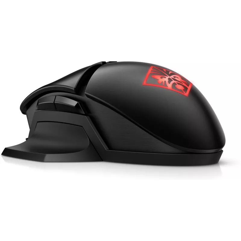 Hiiri HP OMEN by Photon Wireless Bluetooth USB Type-A