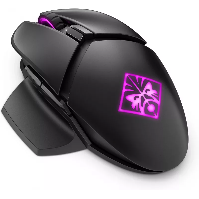 Hiiri HP OMEN by Photon Wireless Bluetooth USB Type-A