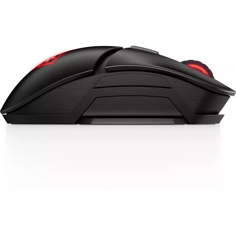 Hiiri HP OMEN by Photon Wireless Bluetooth USB Type-A