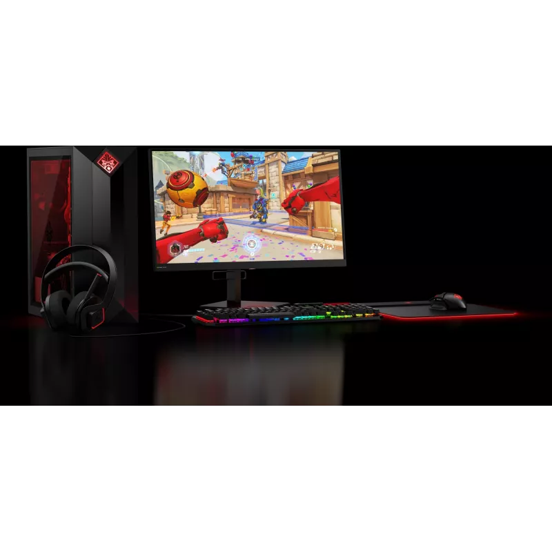Hiiri HP OMEN by Photon Wireless Bluetooth USB Type-A