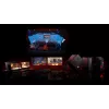 Hiiri HP OMEN by Photon Wireless Bluetooth USB Type-A