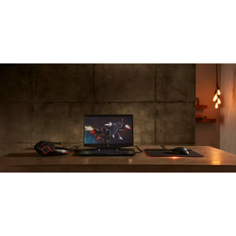 Hiiri HP OMEN by Photon Wireless Bluetooth USB Type-A
