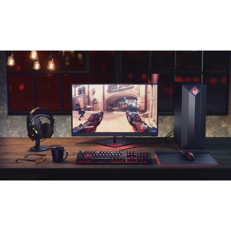 Hiiri HP OMEN by Photon Wireless Bluetooth USB Type-A