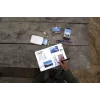Tulostin HP Sprocket Select ZINK musta