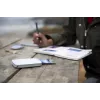 Tulostin HP Sprocket Select ZINK musta