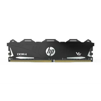 HP - V6 - DDR4 - moduuli - 8 GB - DIMM 288-PIN - 3600 MHz / PC4-28800 CL18 1.35 V puskuroimaton non-ECC