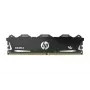 HP - V6 - DDR4 - moduuli - 8 GB - DIMM 288-PIN - 3600 MHz / PC4-28800 CL18 1.35 V puskuroimaton non-ECC