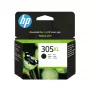 HP 305XL High Yield musta alkuperäinen mustekasetti
