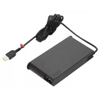 Lenovo 4X20S56705 virtalähde/laturi sisäkäyttöön 170 W musta