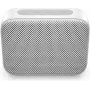 HP hopea Bluetooth-kaiutin 350, langaton, valkoinen, yleiskäyttöinen, sisäänrakennettu akku, 180 g, 78,5 mm