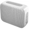 HP hopea Bluetooth-kaiutin 350, langaton, valkoinen, yleiskäyttöinen, sisäänrakennettu akku, 180 g, 78,5 mm