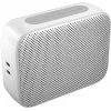 HP hopea Bluetooth-kaiutin 350, langaton, valkoinen, yleiskäyttöinen, sisäänrakennettu akku, 180 g, 78,5 mm