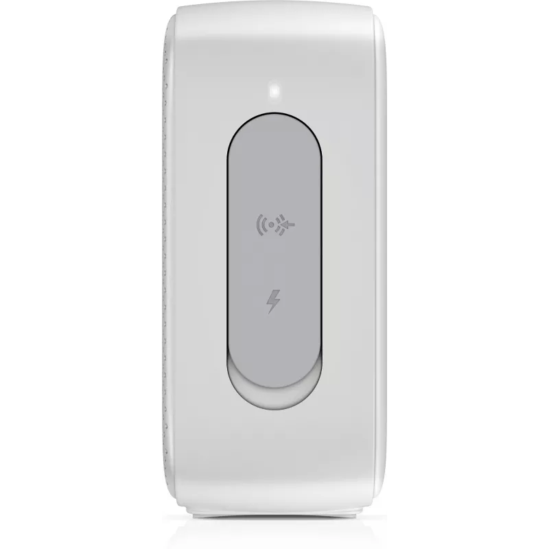 HP hopea Bluetooth-kaiutin 350, langaton, valkoinen, yleiskäyttöinen, sisäänrakennettu akku, 180 g, 78,5 mm