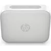 HP hopea Bluetooth-kaiutin 350, langaton, valkoinen, yleiskäyttöinen, sisäänrakennettu akku, 180 g, 78,5 mm
