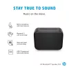 HP hopea Bluetooth-kaiutin 350, langaton, valkoinen, yleiskäyttöinen, sisäänrakennettu akku, 180 g, 78,5 mm