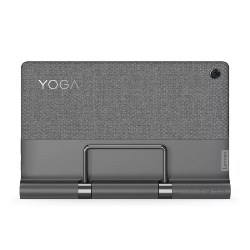 Lenovo Yoga Tab 11 MediaTek 128 GB 27,9 cm (11 inch) 4 GB Wi-Fi 5 (802.11ac) Android 11 harmaa