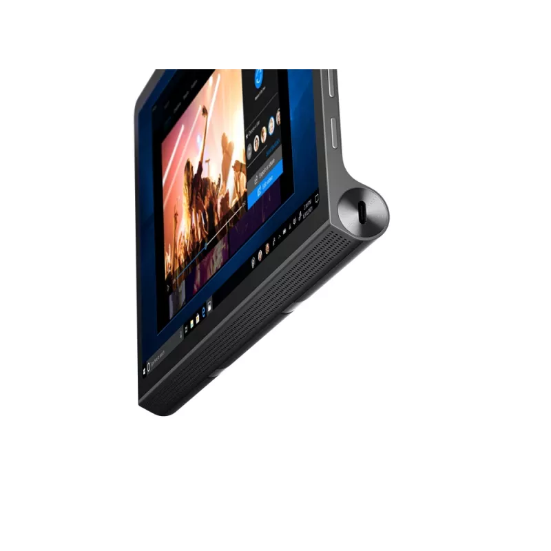 Lenovo Yoga Tab 11 MediaTek 128 GB 27,9 cm (11 inch) 4 GB Wi-Fi 5 (802.11ac) Android 11 harmaa