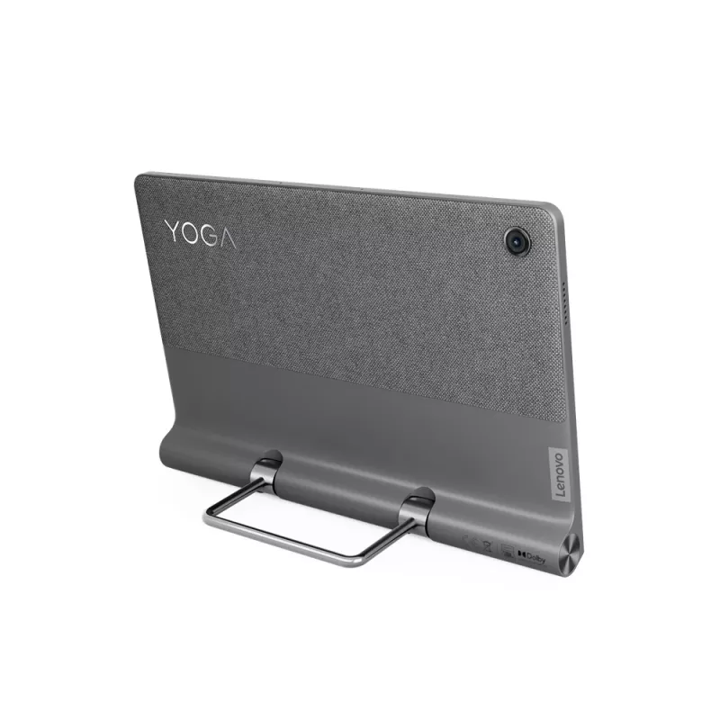 Lenovo Yoga Tab 11 MediaTek 128 GB 27,9 cm (11 inch) 4 GB Wi-Fi 5 (802.11ac) Android 11 harmaa