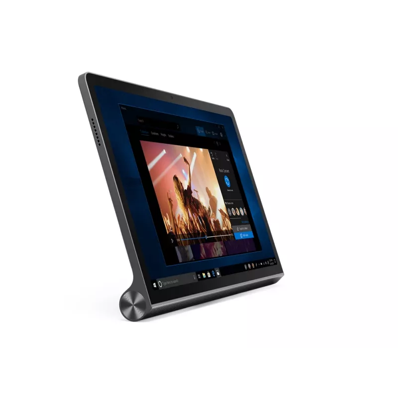 Lenovo Yoga Tab 11 MediaTek 128 GB 27,9 cm (11 inch) 4 GB Wi-Fi 5 (802.11ac) Android 11 harmaa