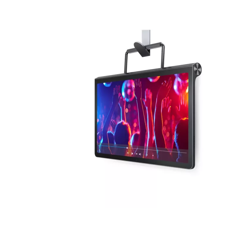 Lenovo Yoga Tab 11 MediaTek 128 GB 27,9 cm (11 inch) 4 GB Wi-Fi 5 (802.11ac) Android 11 harmaa