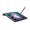 Lenovo Yoga Tab 11 MediaTek 128 GB 27,9 cm (11 inch) 4 GB Wi-Fi 5 (802.11ac) Android 11 harmaa