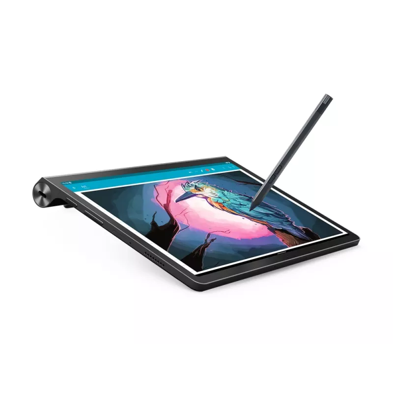 Lenovo Yoga Tab 11 MediaTek 128 GB 27,9 cm (11 inch) 4 GB Wi-Fi 5 (802.11ac) Android 11 harmaa