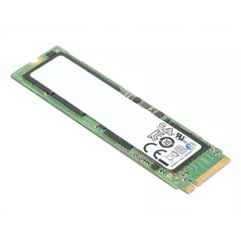 Lenovo 4XB1D04758 sisäinen SSD-asema 2 TB M.2 PCI Express 4.0 NVMe