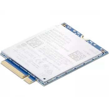 Lenovo 4XC1D51445 kannettavan tietokoneen varaosa WWAN-kortti