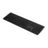 Lenovo 4Y41K04031 näppäimistö toimisto RF langaton + Bluetooth US English harmaa