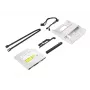 Sisäinen DVD±RW optinen asema Lenovo 4XA1L13934 hopea SATA 128×127×9mm